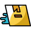 Delivery icon 64x64