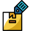 Tag icon 64x64