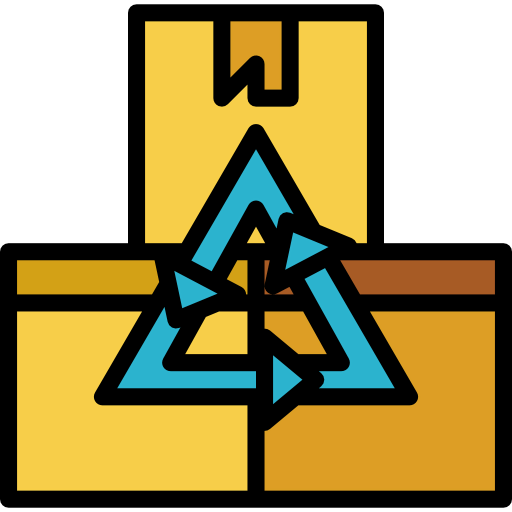 Delivery icon