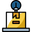 Weight icon 64x64