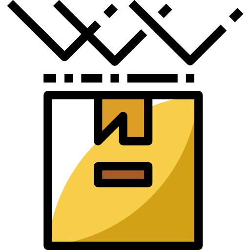 Box icon