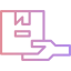 Delivery icon 64x64