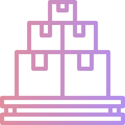 Warehouse icon