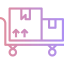 Trolley icon 64x64