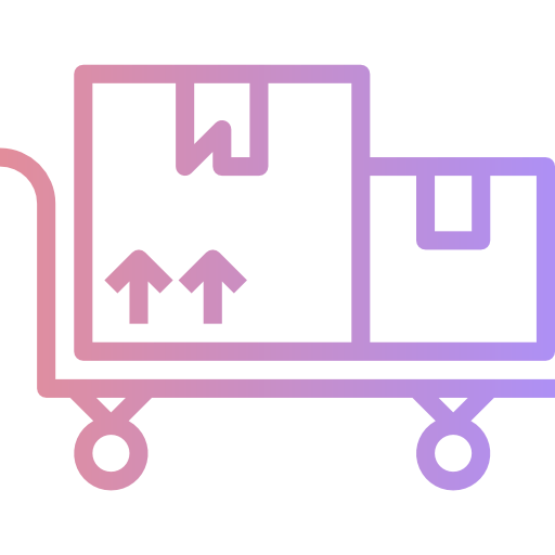 Trolley icon