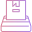 Conveyor icon 64x64