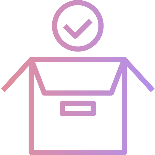 Delivery icon