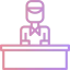 Service icône 64x64