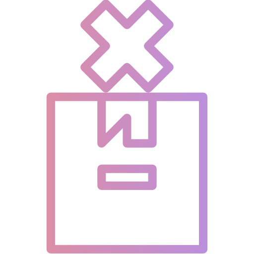 Packaging icon