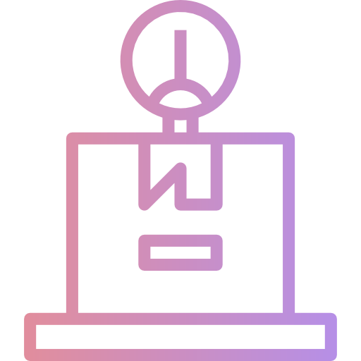 Weight icon