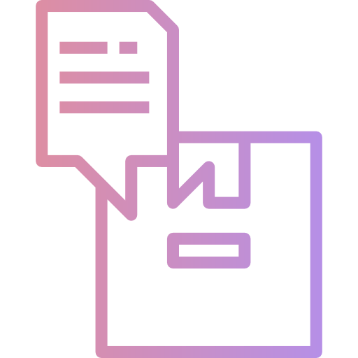 List icon