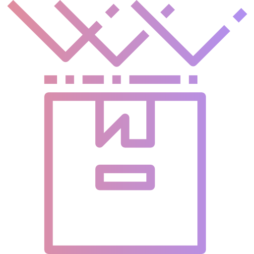 Box icon