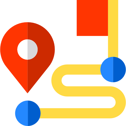 Route icon