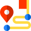 Route icon 64x64