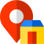 Placeholder icon 64x64