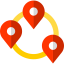 Locations Symbol 64x64