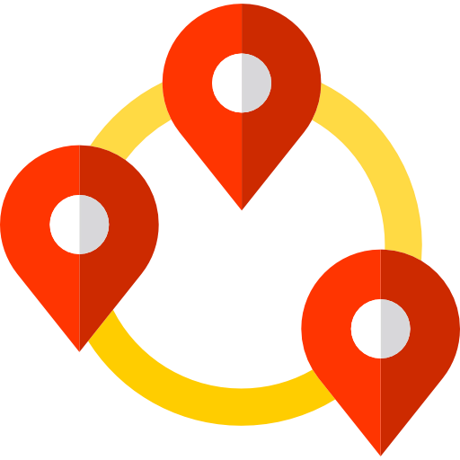Locations icon