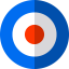 Target icon 64x64