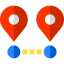 Direction icon 64x64
