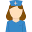 Nurse icon 64x64