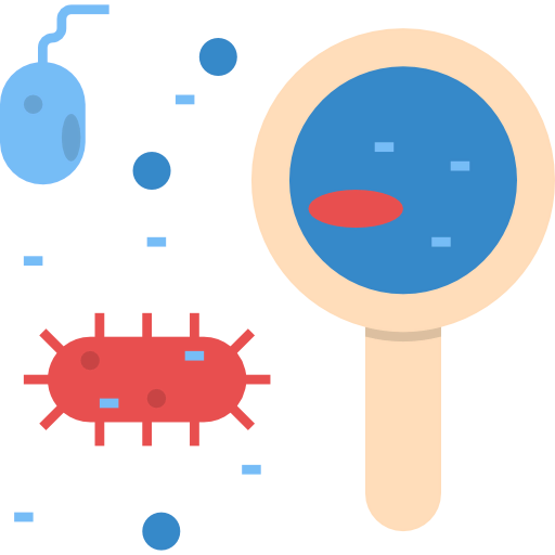 Germs icon