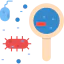 Germs icon 64x64