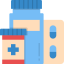 Pills icon 64x64