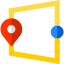 Distance biểu tượng 64x64
