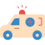 Ambulance icon 64x64