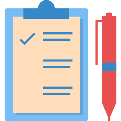 Checklist icon