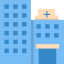 Hospital icon 64x64