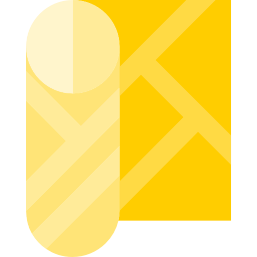 Map Ikona
