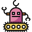Crawler Symbol 64x64