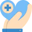 Charity icon 64x64