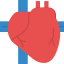Heart icon 64x64