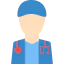 Doctor icon 64x64