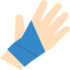 Hand icon 64x64