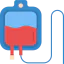 Transfusion Symbol 64x64