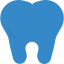 Tooth icon 64x64