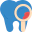 Dental icon 64x64