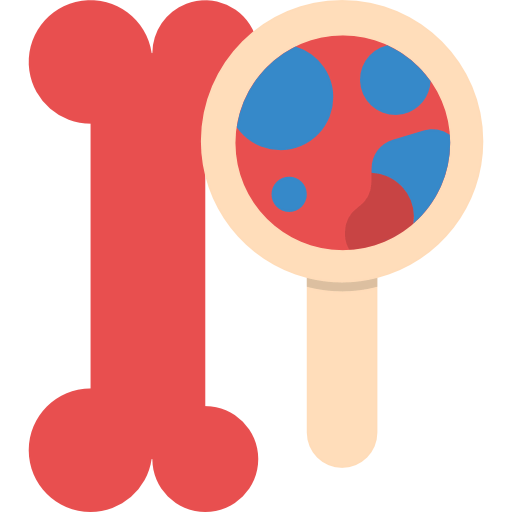 Bone icon