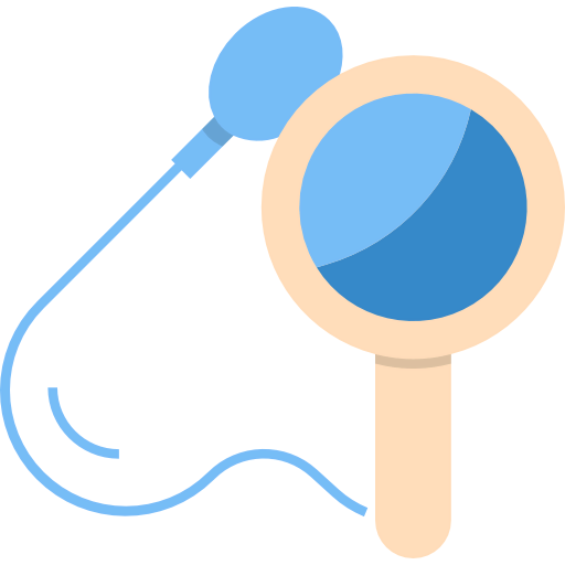 Sperm Symbol