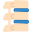 X ray icon 64x64