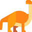 Camarasaurus icon 64x64