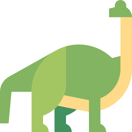 Brachiosaurus icon