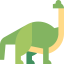 Brachiosaurus icon 64x64