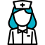 Nurse icon 64x64
