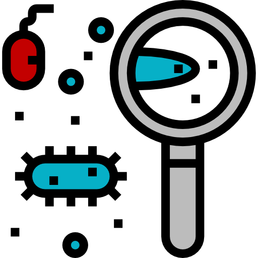 Germs icon