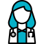 Doctor icon 64x64