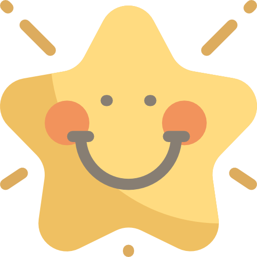 Star icon